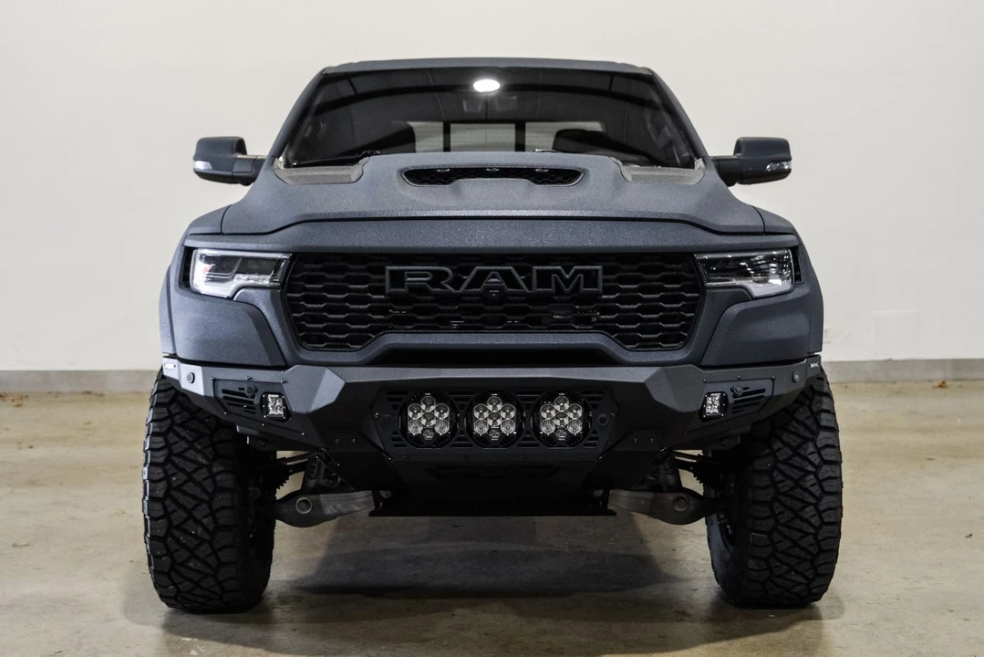 2026 Ram 1500 2nd Gen - Image 2 of 12