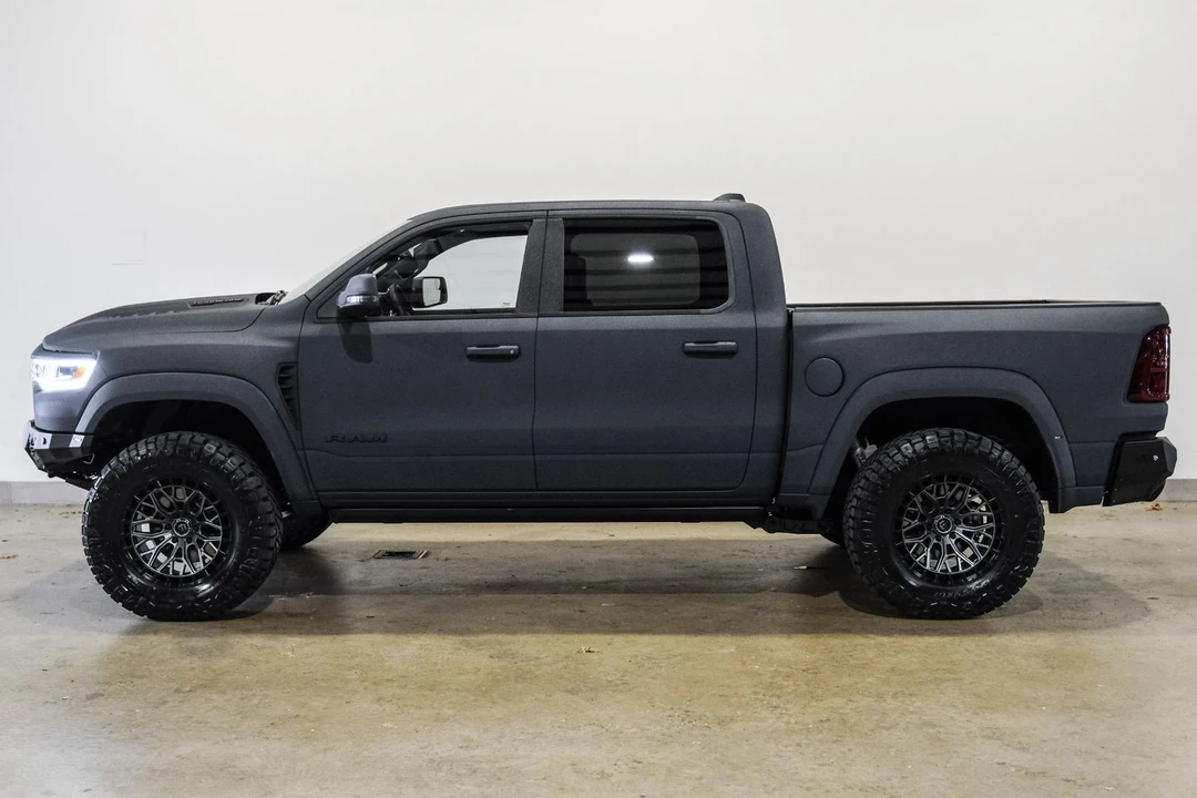 2026 Ram 1500 2nd Gen - Image 7 of 12