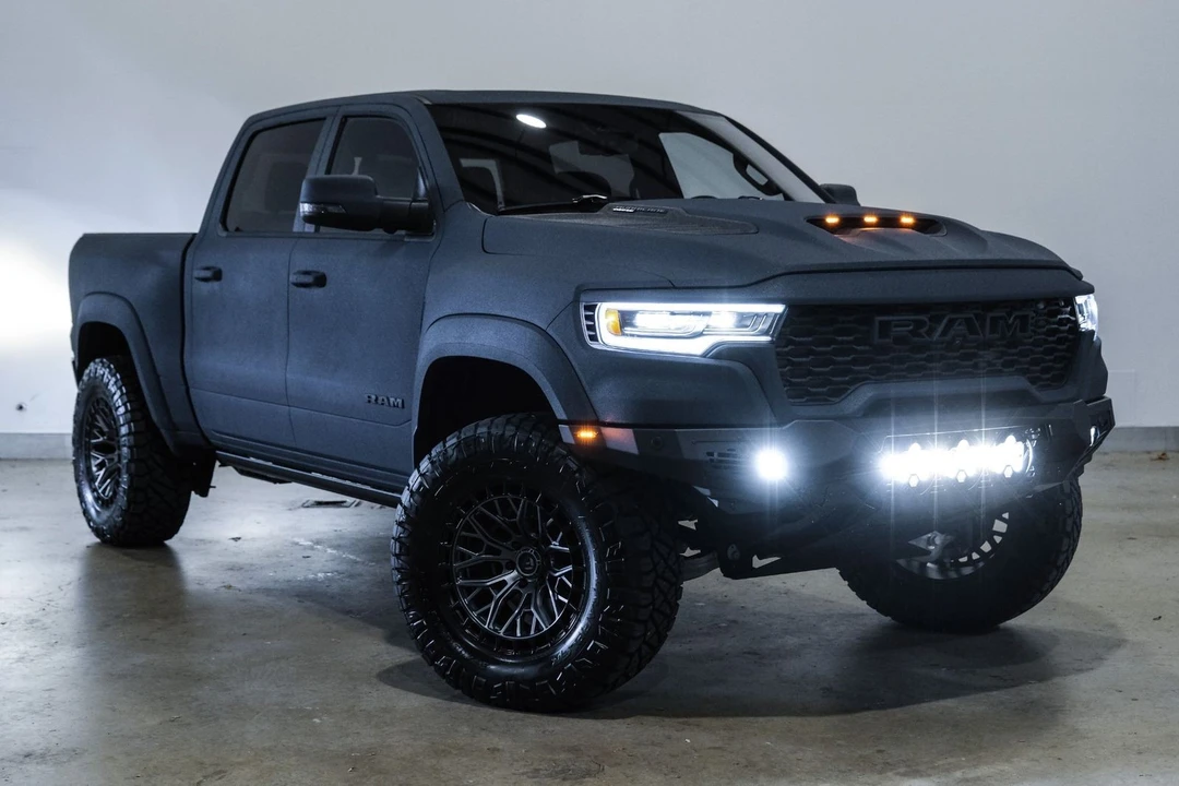 2026 Ram 1500 2nd Gen - Image 6 of 12