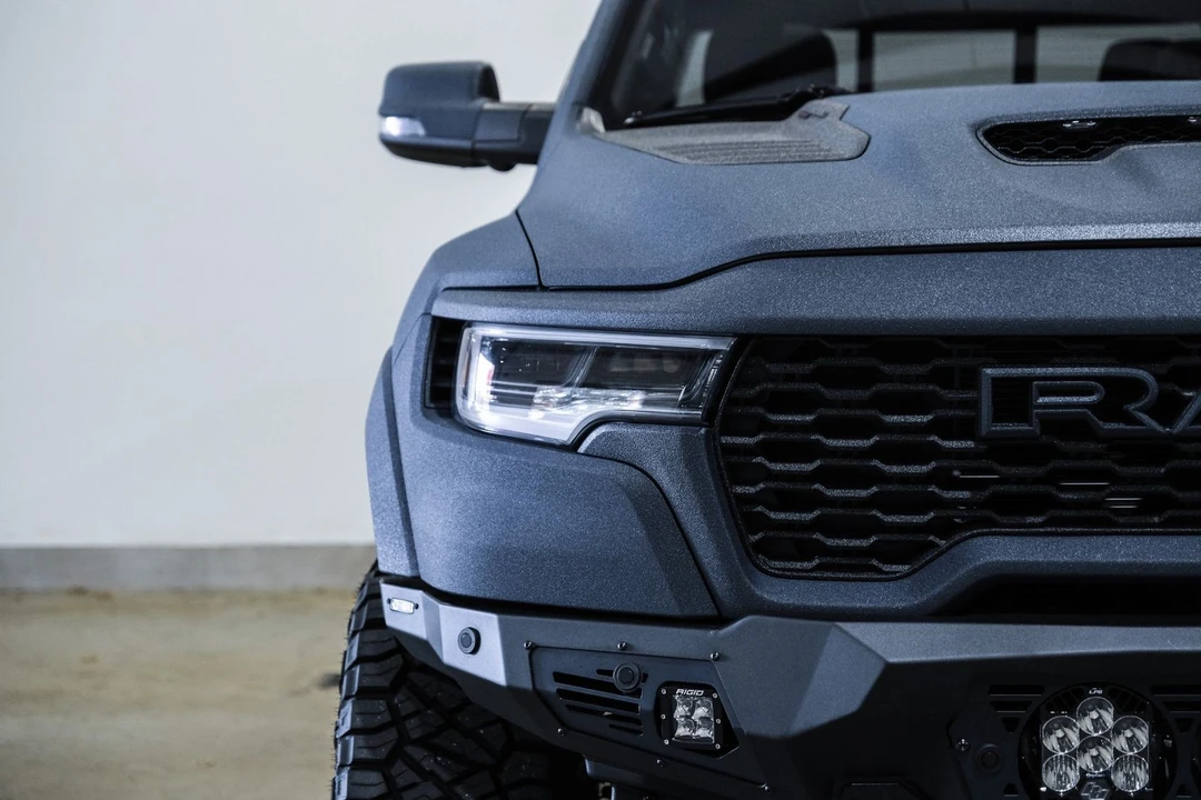 2026 Ram 1500 2nd Gen - Image 3 of 12