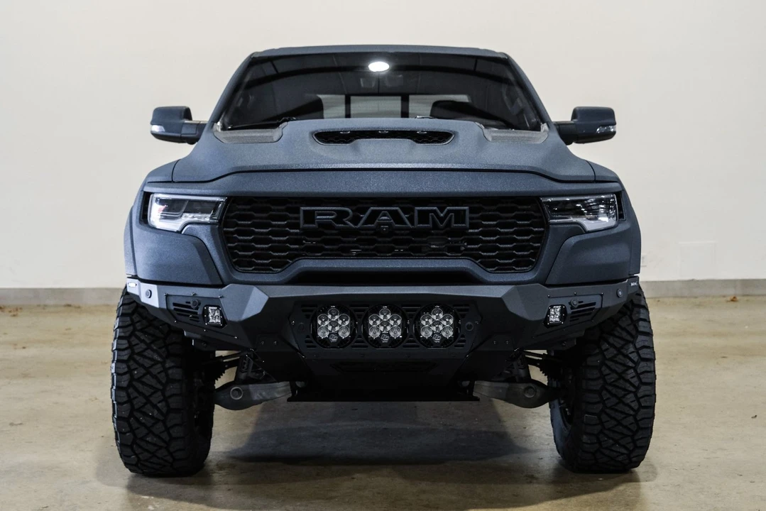 2026 Ram 1500 2nd Gen - Image 2 of 12