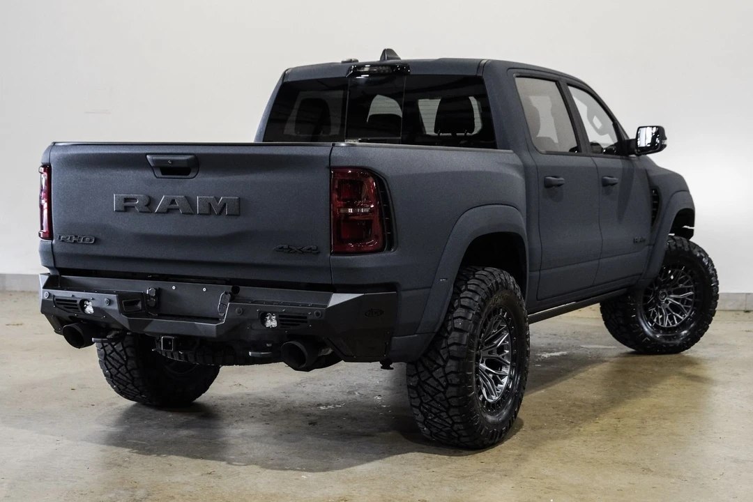 2026 Ram 1500 2nd Gen - Image 6 of 12