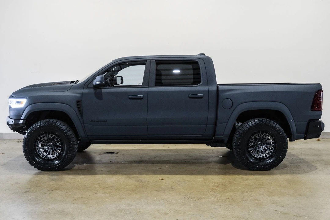 2026 Ram 1500 2nd Gen - Image 8 of 12