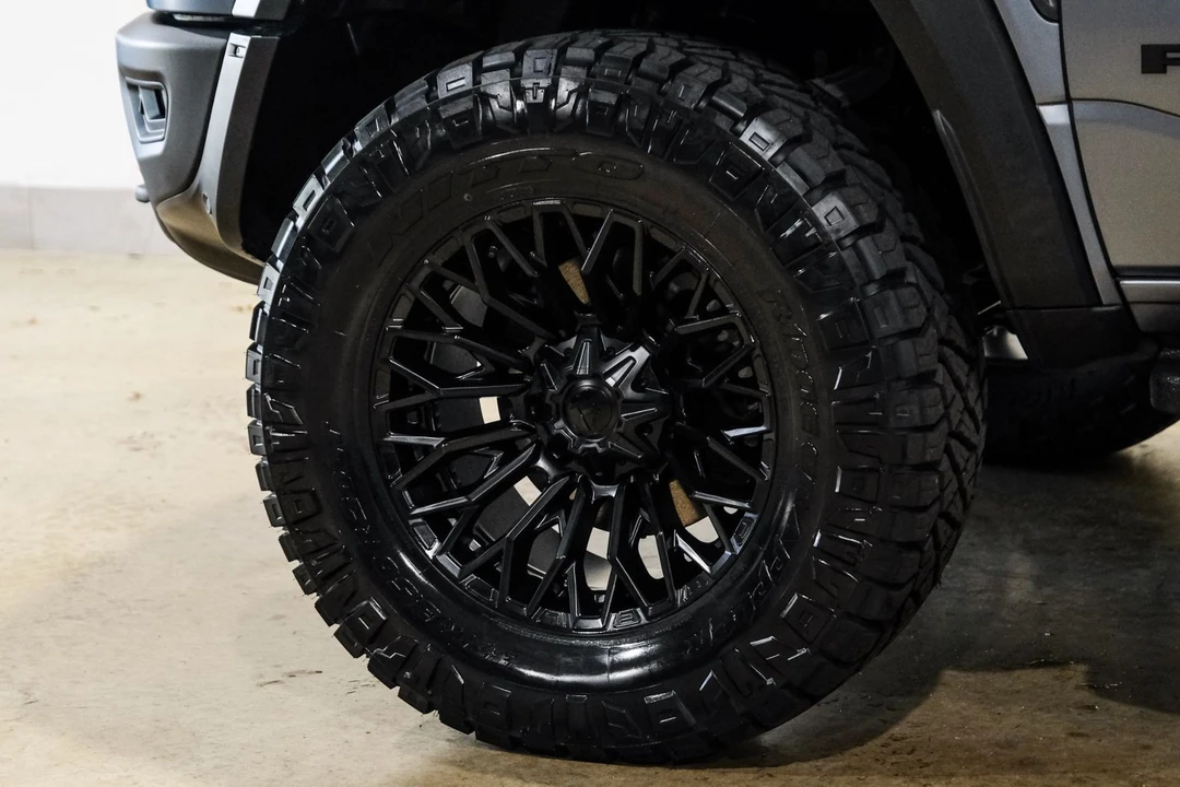 2026 Ram 1500 2nd Gen - Image 9 of 12