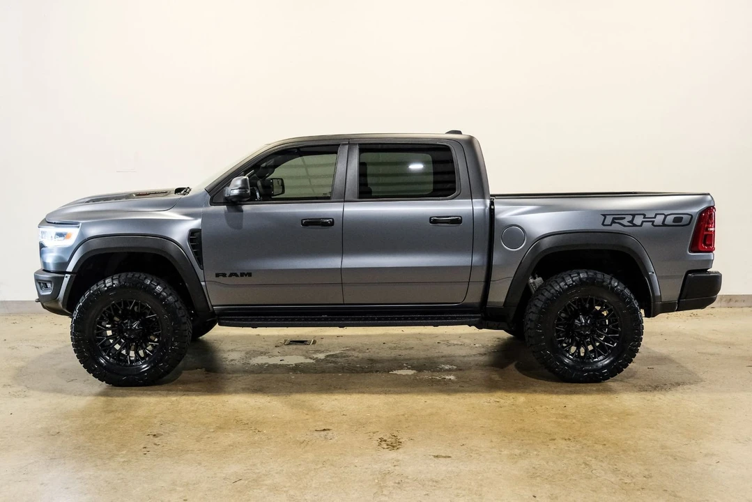 2026 Ram - Image 7 of 12