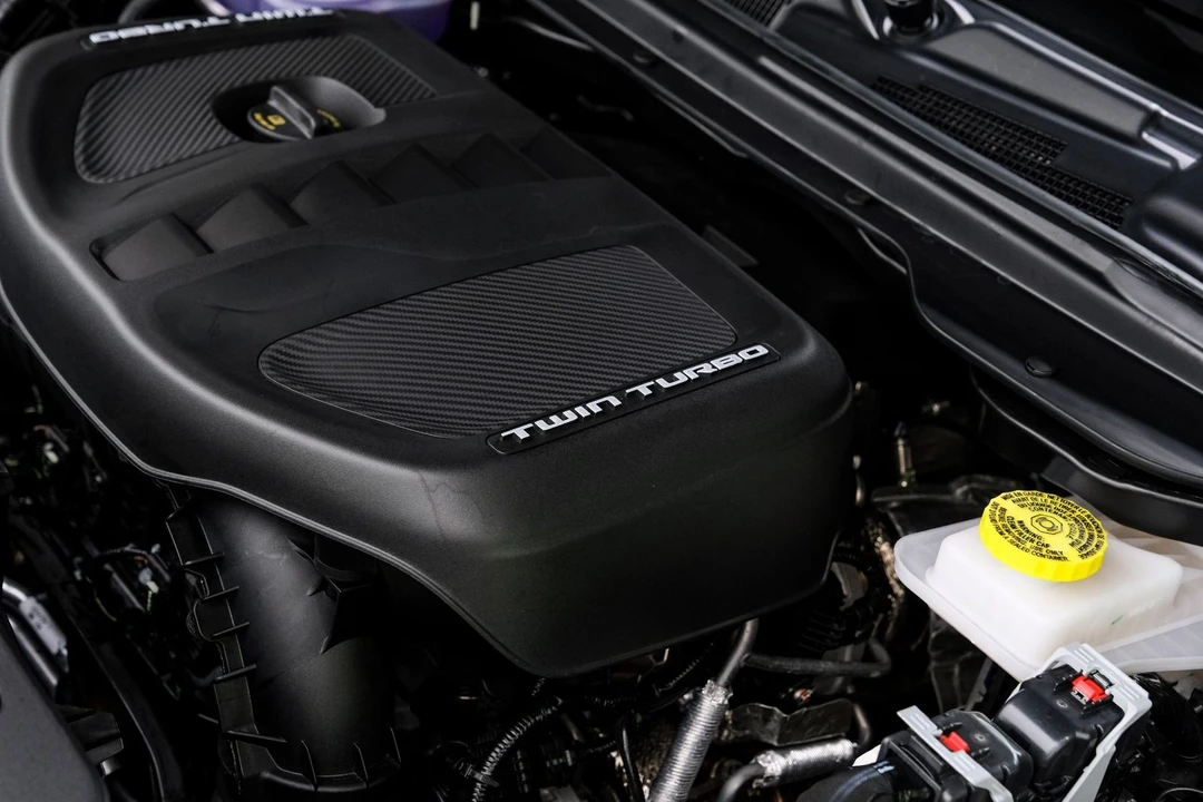 2026 Ram 1500 2nd Gen - Image 6 of 12