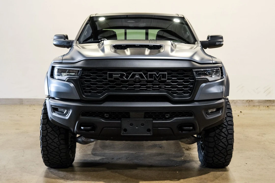 2026 Ram - Image 3 of 12