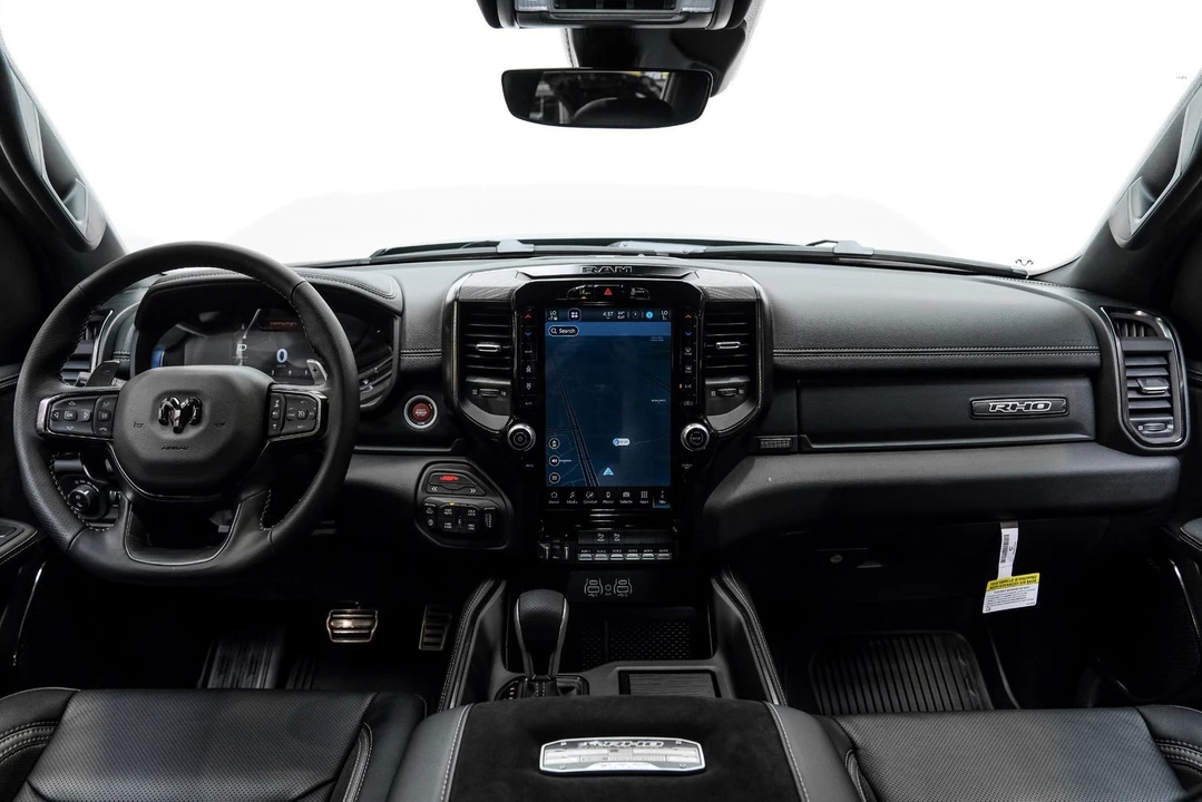 2026 Ram 1500 2nd Gen - Image 11 of 12