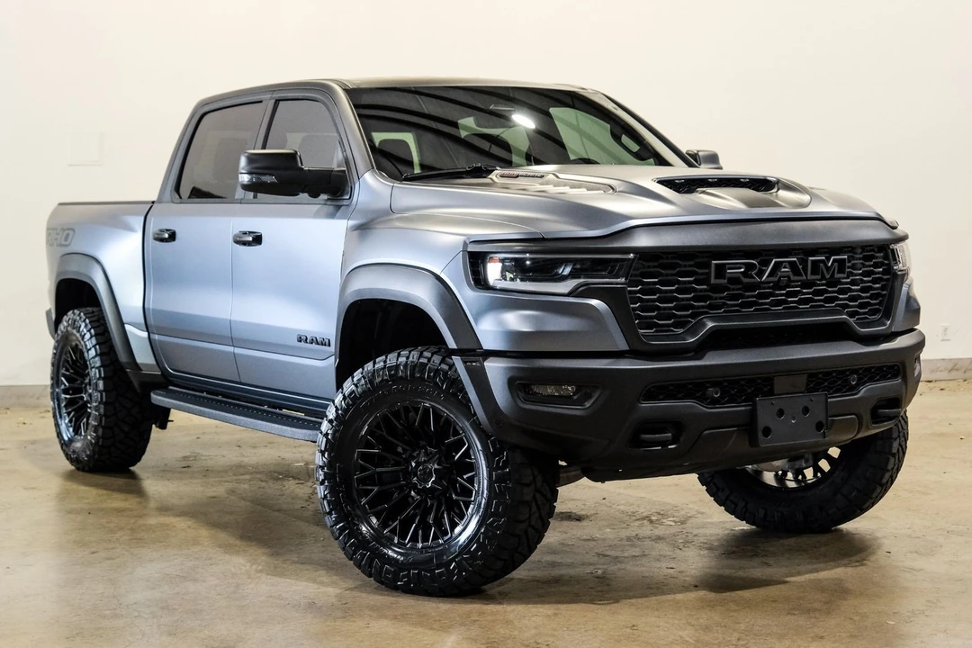2026 Ram 1500 2nd Gen - Image 2 of 12