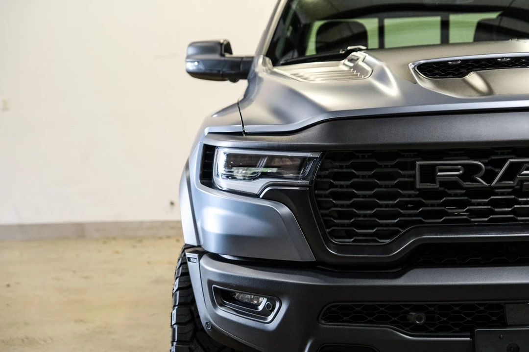 2026 Ram 1500 2nd Gen - Image 4 of 12