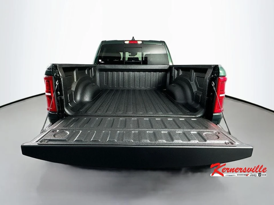 2026 Ram 1500 2nd Gen - Image 15 of 22