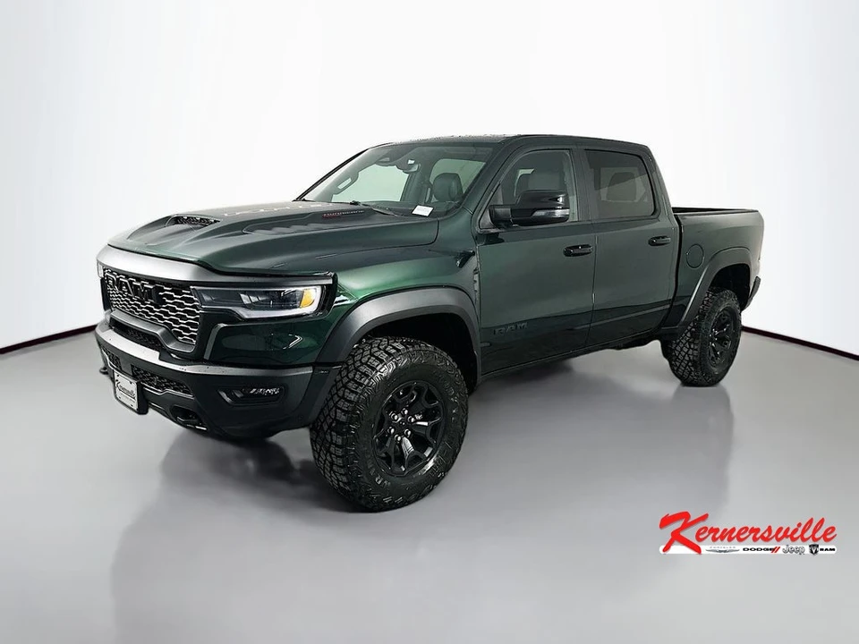 2026 Ram 1500 2nd Gen - Image 3 of 22