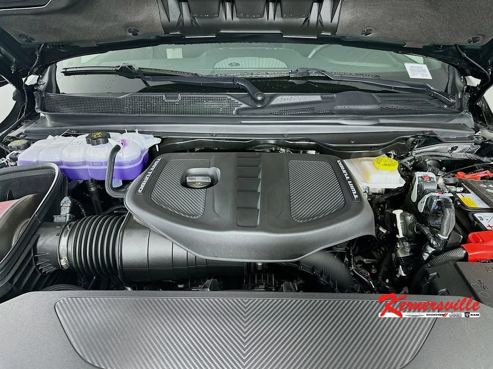 2026 Ram 1500 2nd Gen - Image 17 of 22