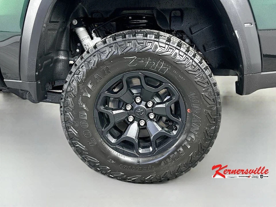 2026 Ram 1500 2nd Gen - Image 16 of 22