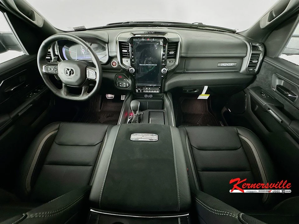 2026 Ram 1500 2nd Gen - Image 9 of 22