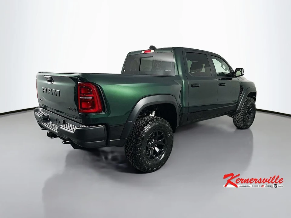 2026 Ram 1500 2nd Gen - Image 7 of 22