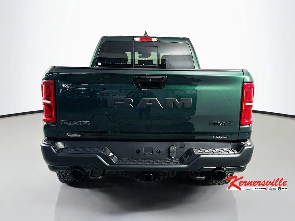 2026 Ram 1500 2nd Gen - Image 6 of 22