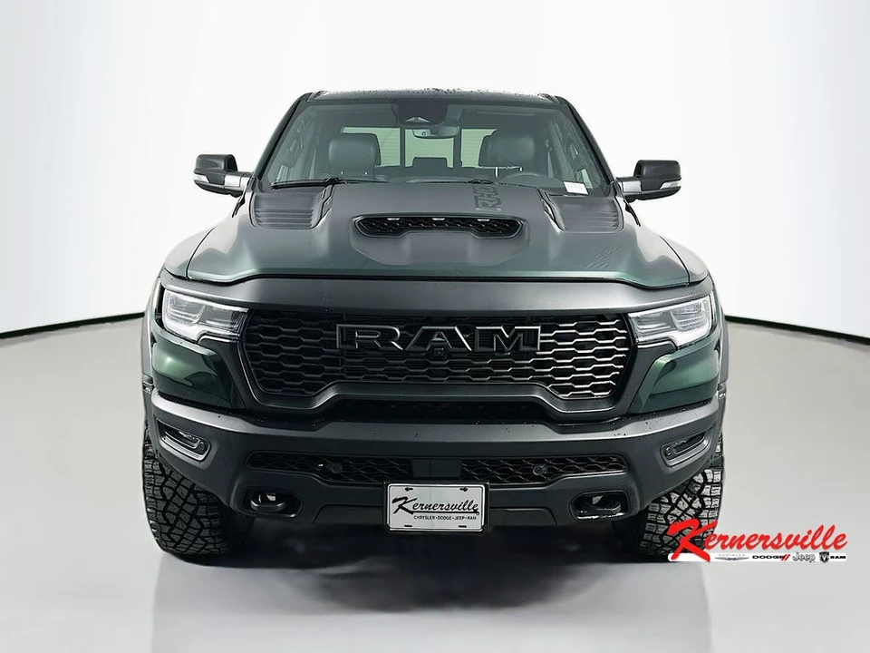 2026 Ram 1500 2nd Gen - Image 2 of 22