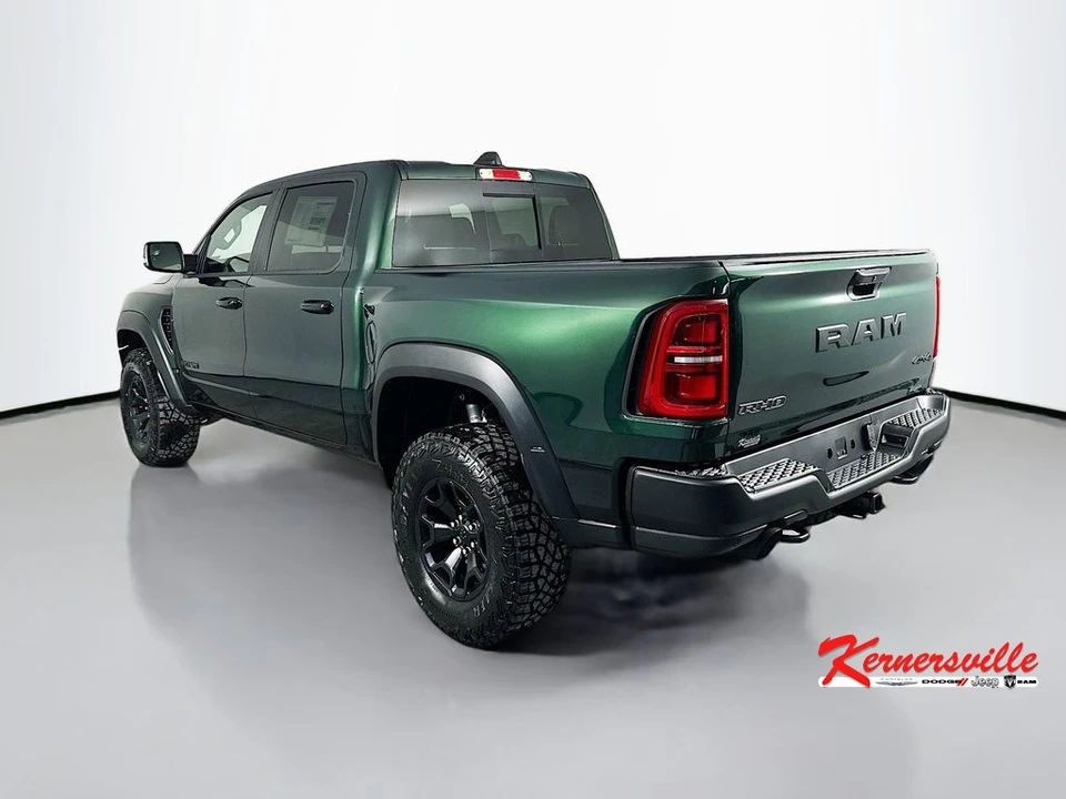 2026 Ram 1500 2nd Gen - Image 5 of 22