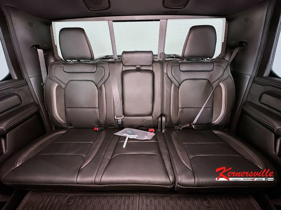 2026 Ram 1500 2nd Gen - Image 10 of 22