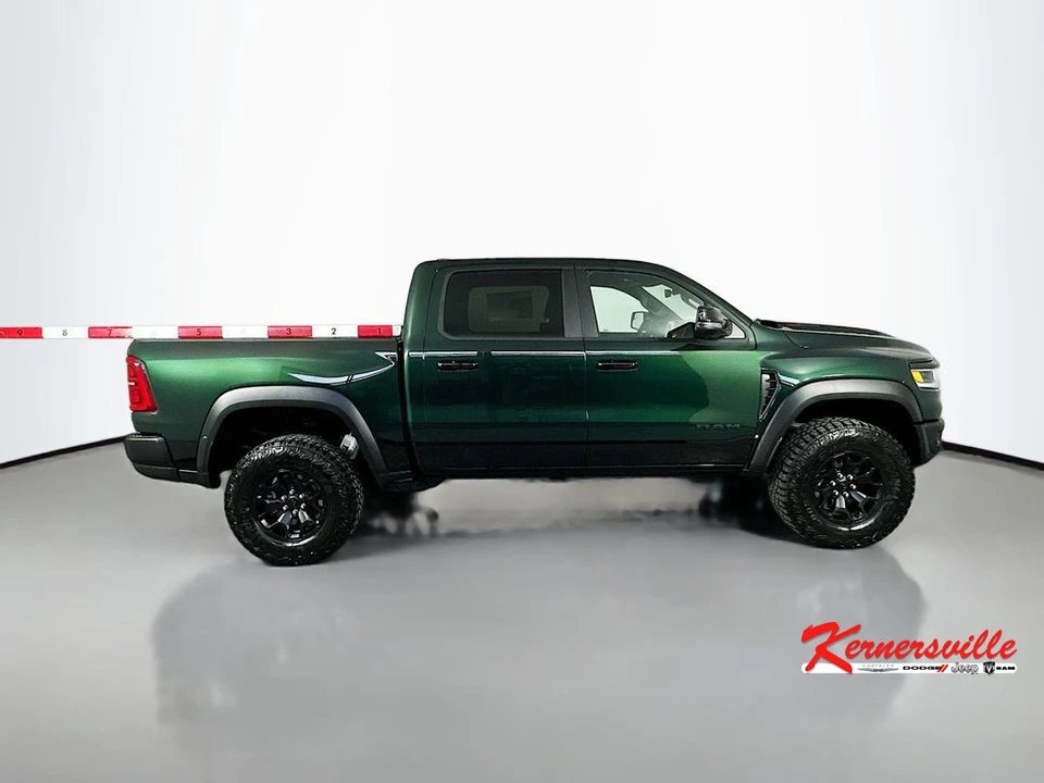 2026 Ram 1500 2nd Gen - Image 8 of 22