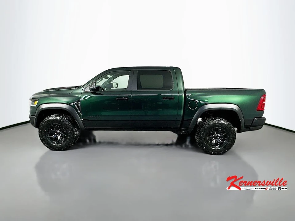 2026 Ram 1500 2nd Gen - Image 4 of 22