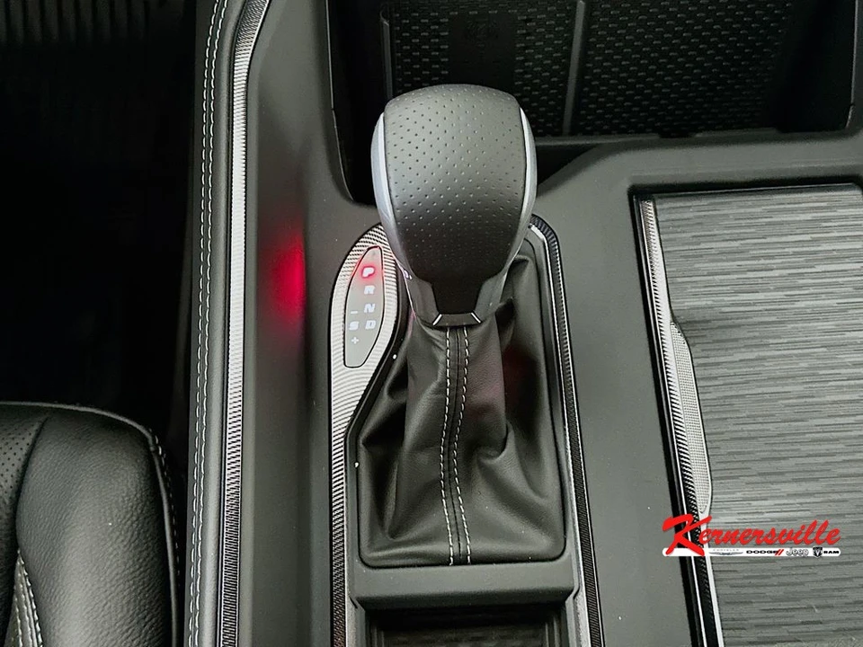 2026 Ram 1500 2nd Gen - Image 12 of 22