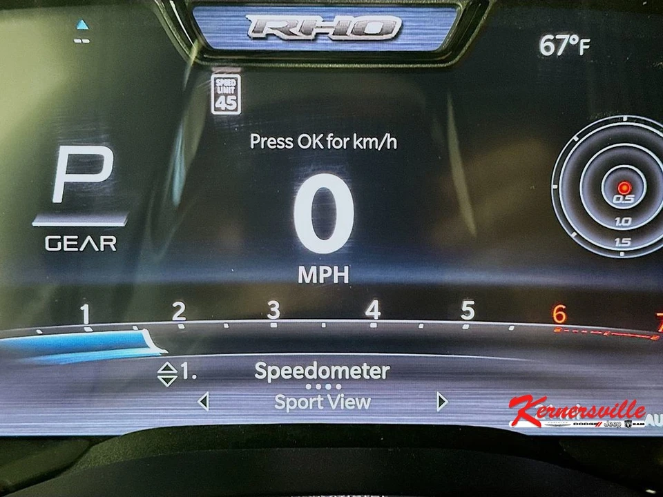 2026 Ram 1500 2nd Gen - Image 11 of 21