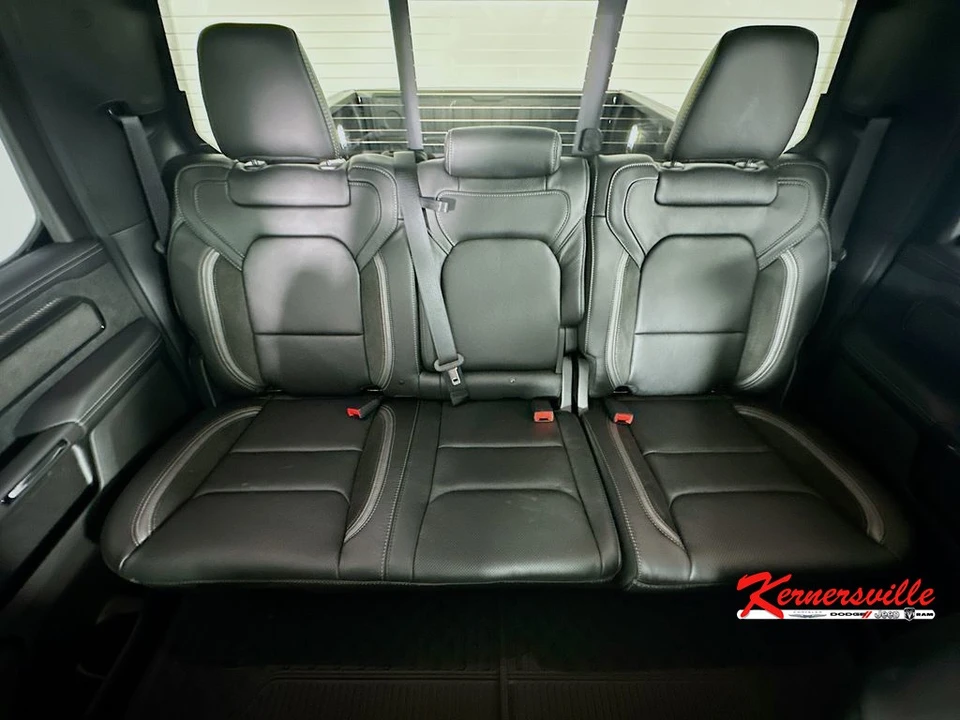 2026 Ram 1500 2nd Gen - Image 10 of 21