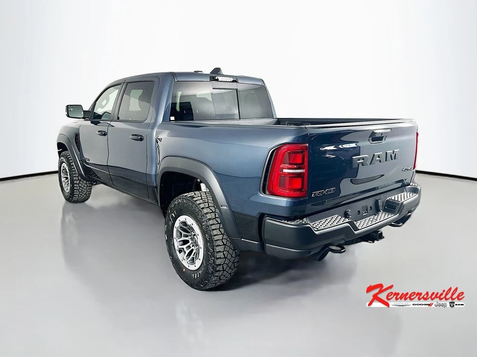 2026 Ram 1500 2nd Gen - Image 5 of 21