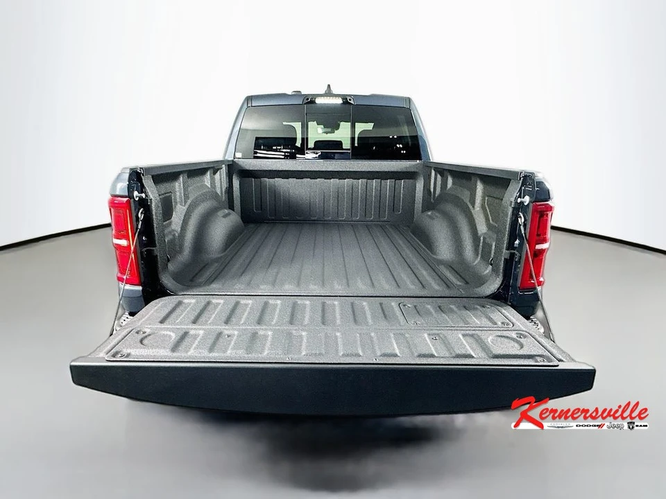 2026 Ram 1500 2nd Gen - Image 16 of 21