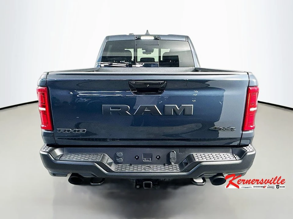 2026 Ram 1500 2nd Gen - Image 6 of 21