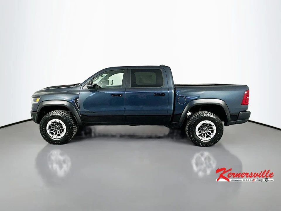 2026 Ram 1500 2nd Gen - Image 4 of 21