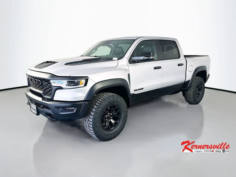 2026 Ram 1500 2nd Gen - Image 3 of 24