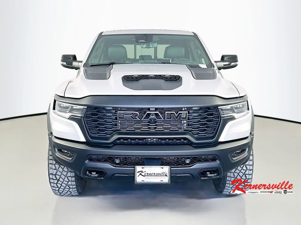 2026 Ram 1500 2nd Gen - Image 2 of 24