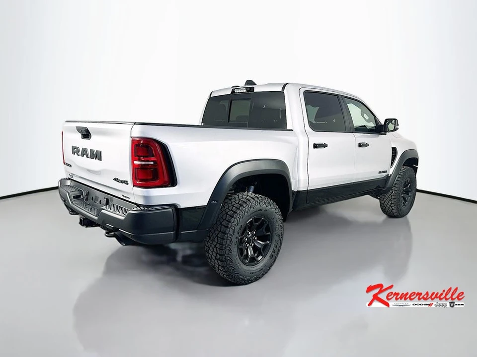 2026 Ram 1500 2nd Gen - Image 7 of 24