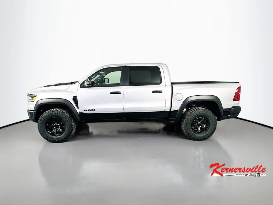 2026 Ram 1500 2nd Gen - Image 4 of 24