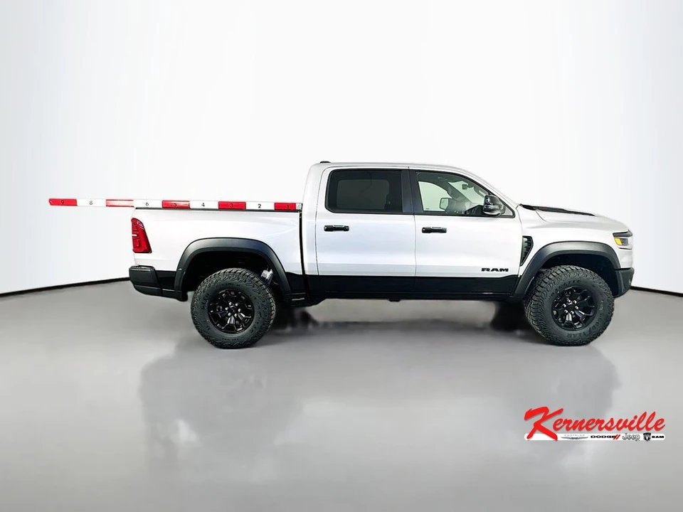 2026 Ram 1500 2nd Gen - Image 8 of 24