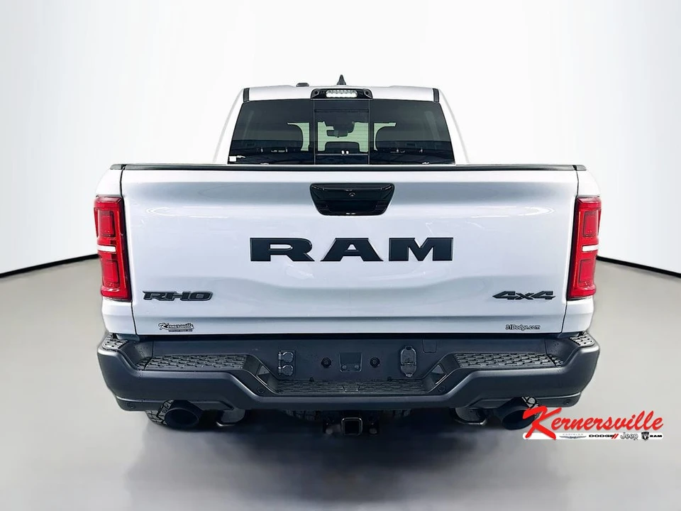 2026 Ram 1500 2nd Gen - Image 6 of 24