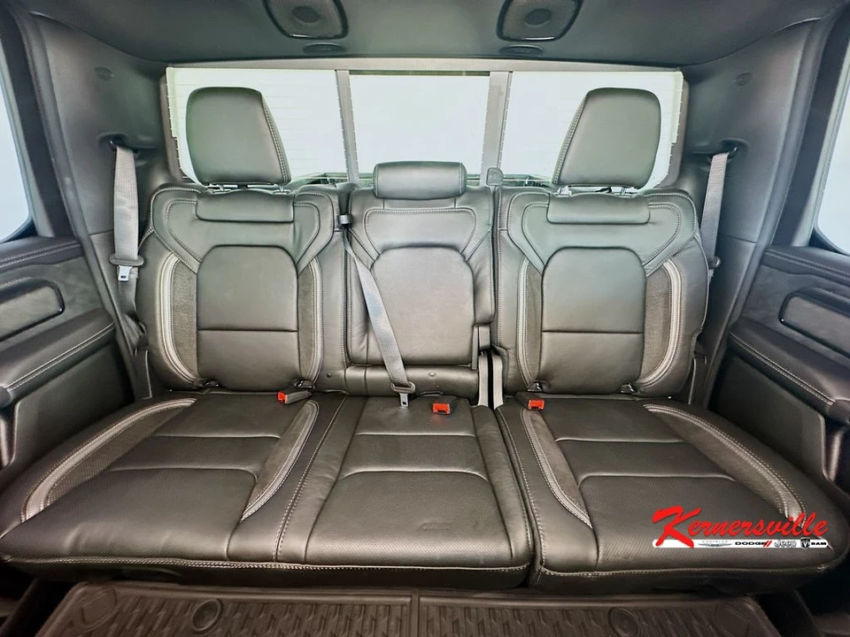 2026 Ram 1500 2nd Gen - Image 10 of 24