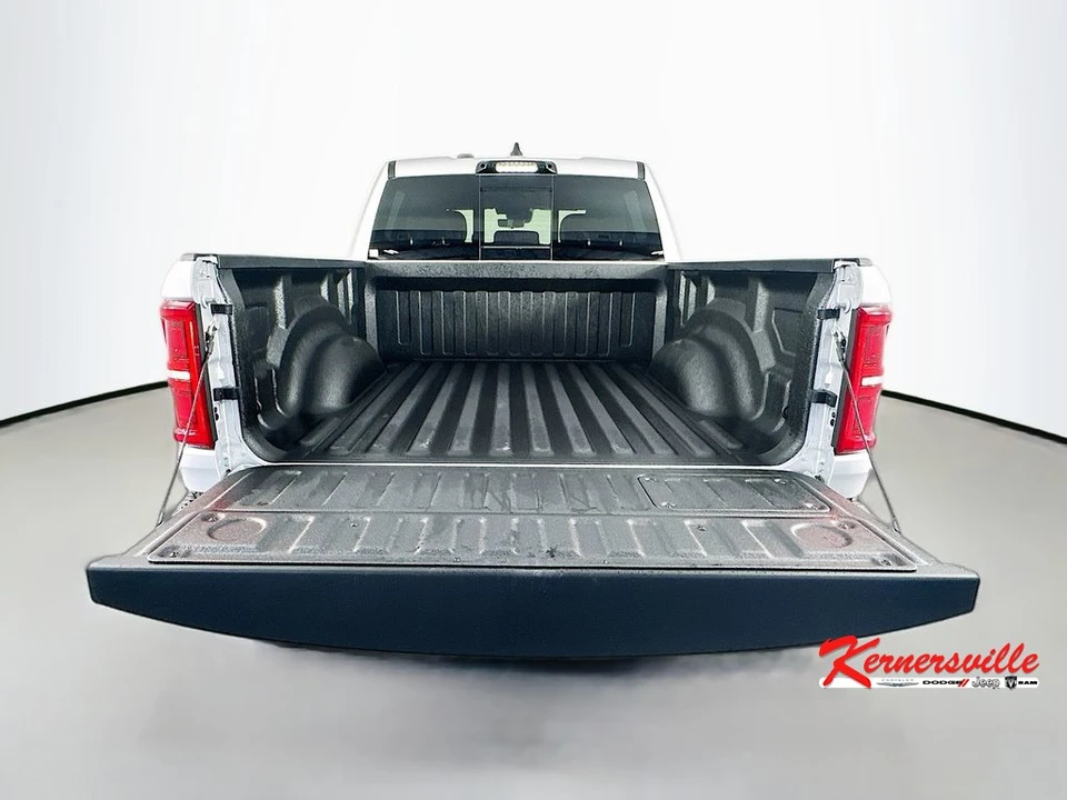 2026 Ram 1500 2nd Gen - Image 16 of 24