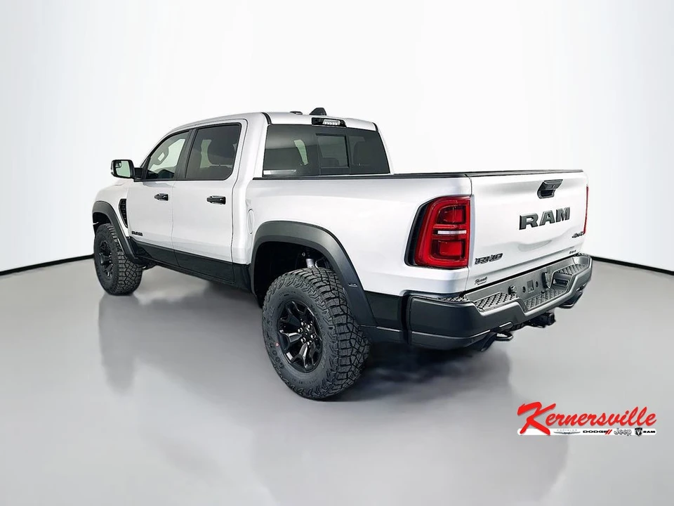 2026 Ram 1500 2nd Gen - Image 5 of 24