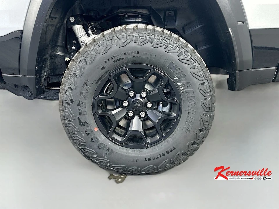2026 Ram 1500 2nd Gen - Image 17 of 24