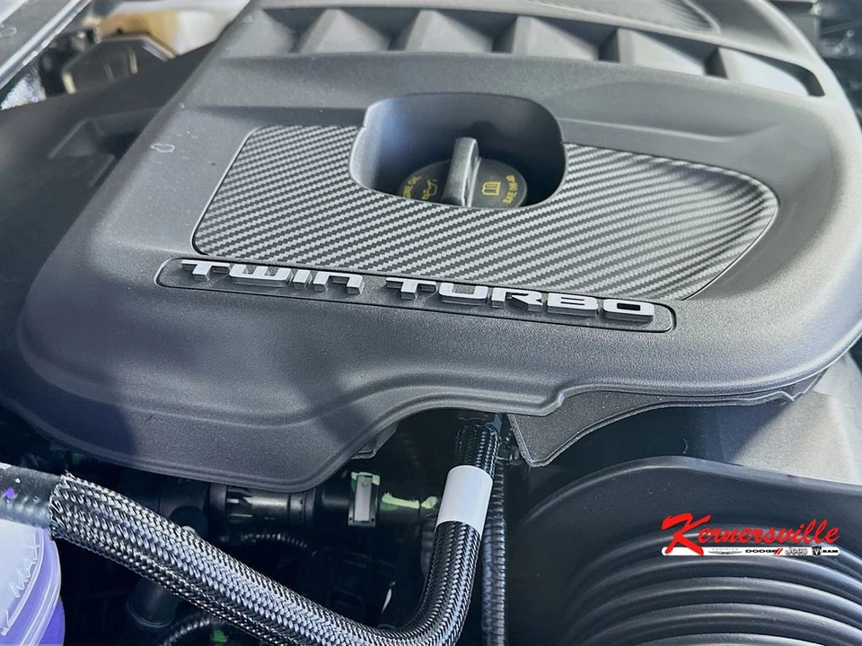 2026 Ram 1500 2nd Gen - Image 22 of 24