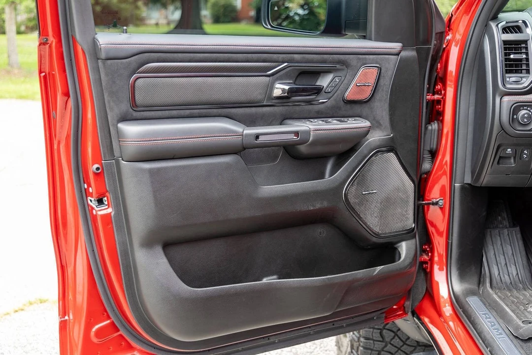 2026 Ram 1500 2nd Gen - Image 16 of 31