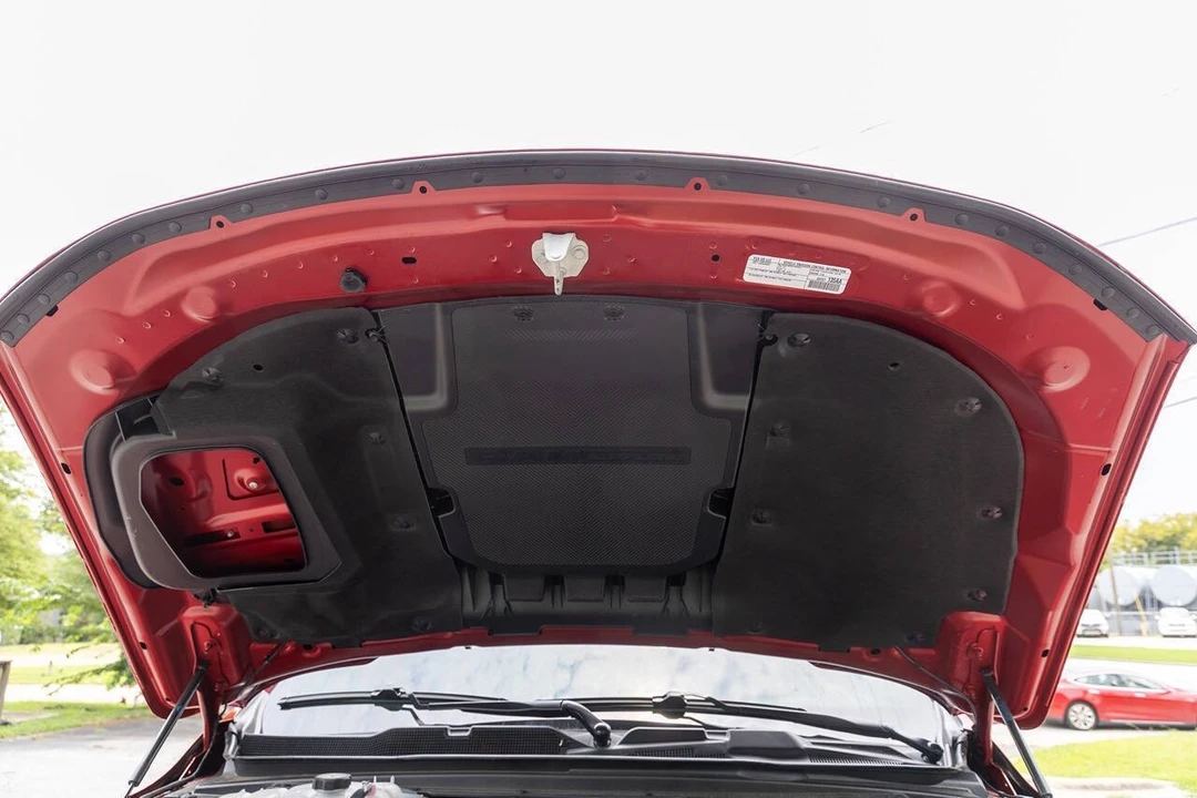 2026 Ram 1500 2nd Gen - Image 31 of 31