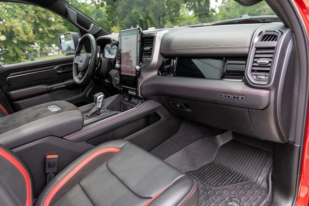 2026 Ram 1500 2nd Gen - Image 27 of 31
