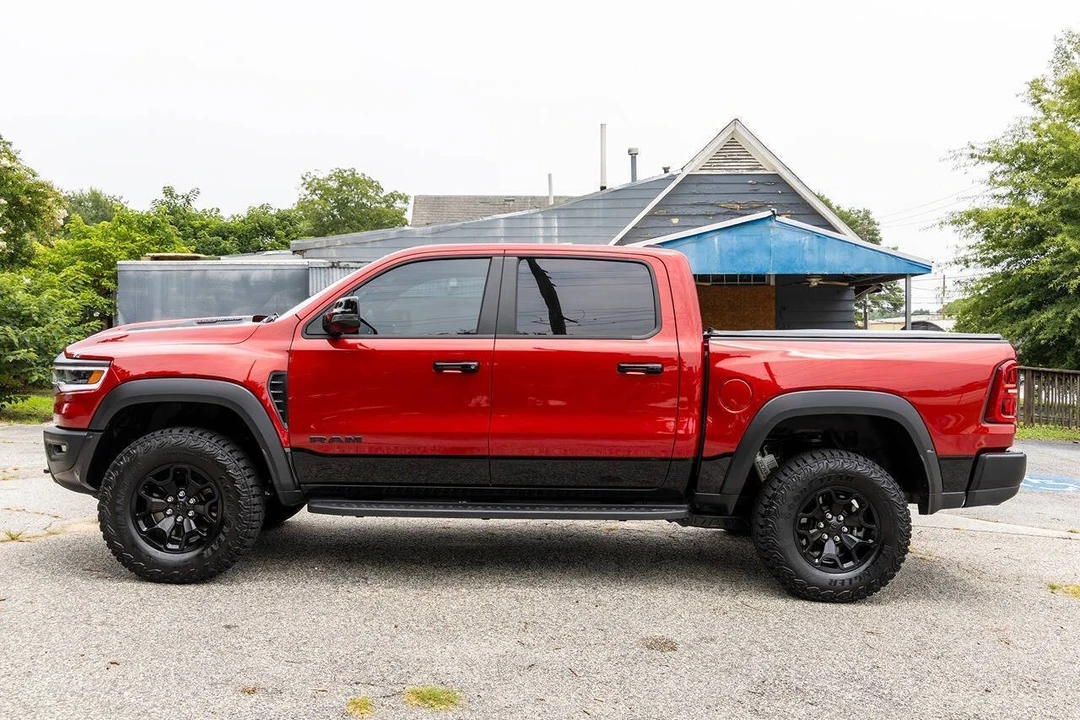 2026 Ram 1500 2nd Gen - Image 5 of 31