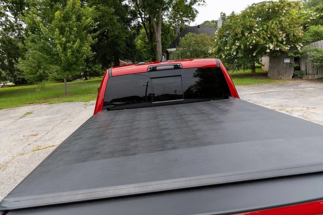 2026 Ram 1500 2nd Gen - Image 14 of 31