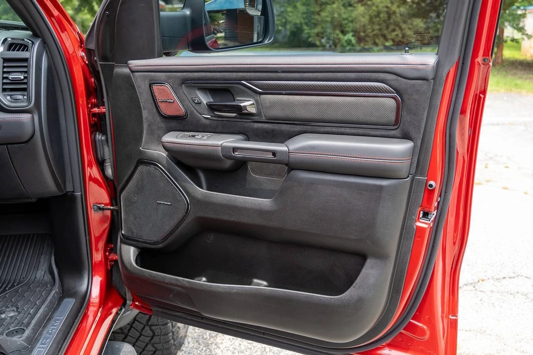 2026 Ram 1500 2nd Gen - Image 26 of 31